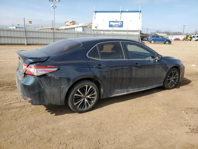 Vin: 4t1b11hk5ju600780, lot: 45545155, toyota camry l 20183