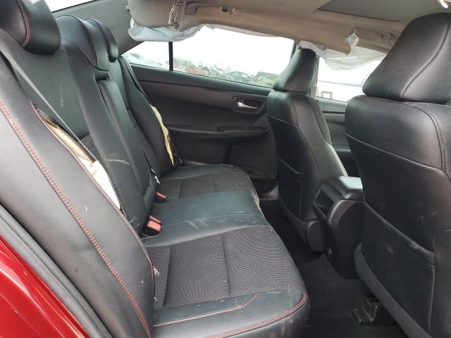 2017 TOYOTA CAMRY LE - 4T1BF1FK8HU627146