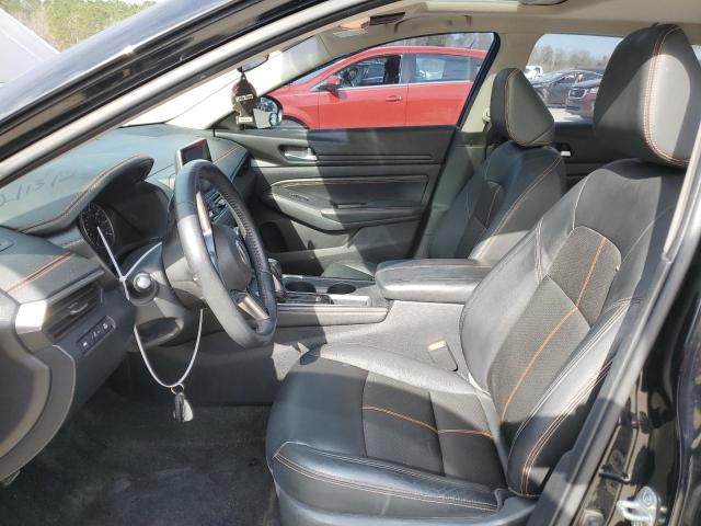2019 NISSAN ALTIMA SR - 1N4BL4CV0KC150664