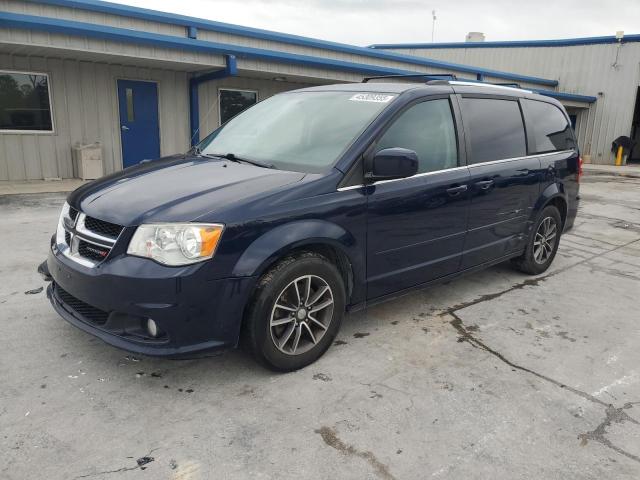 DODGE GRAND CARA