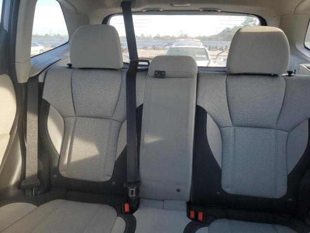 2022 SUBARU FORESTER JF2SKACC7NH418290
