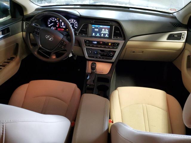2016 HYUNDAI SONATA ECO - 5NPE24AA8GH409522