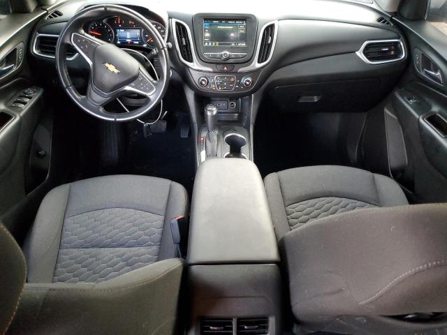 2019 CHEVROLET EQUINOX LT - 3GNAXKEV1KS573394