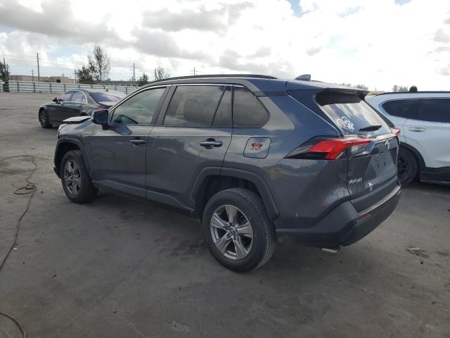 Vin: 2t3w1rfv0pw239875, lot: 45453625, toyota rav4 xle 20232