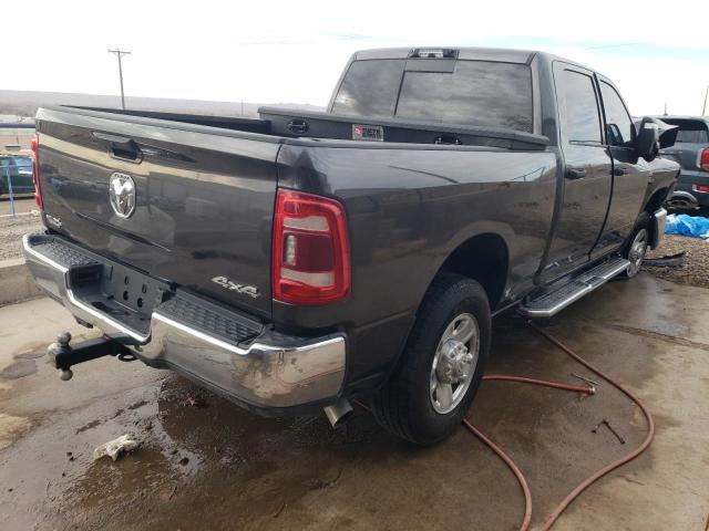 RAM 2500 TRADE 2024 gray  diesel 3C6UR5CL4RG356686 photo #4