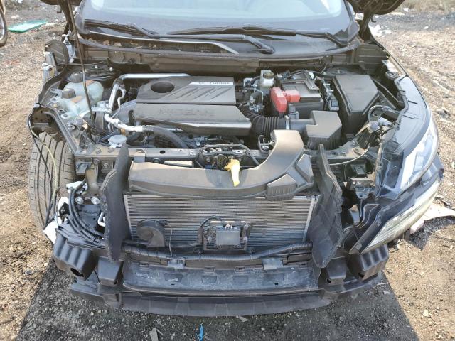 2023 NISSAN ROGUE SV - JN8BT3BB1PW195571