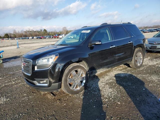 GMC ACADIA SLT-2
