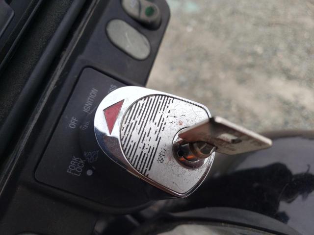 2000 HARLEY-DAVIDSON FLHTCI 1HD1FFW30YY609737