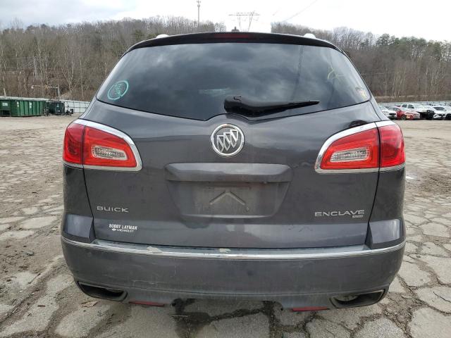 2016 BUICK ENCLAVE - 5GAKVBKD2GJ339564