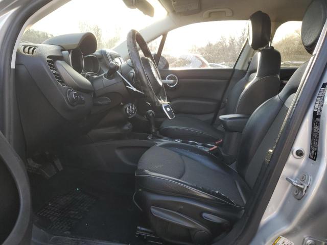 2016 FIAT 500X TREKK ZFBCFYCT5GP388413