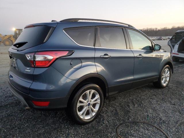 2018 FORD ESCAPE SE - 1FMCU0GD3JUA60712
