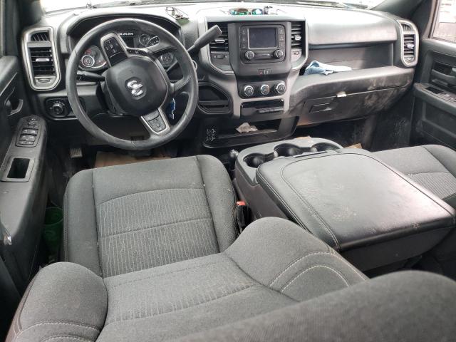 2024 RAM 2500 TRADE - 3C6UR5HL6RG270451
