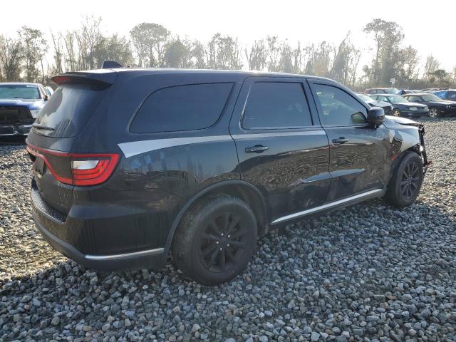 2021 DODGE DURANGO PU 1C4SDJFT7MC792365