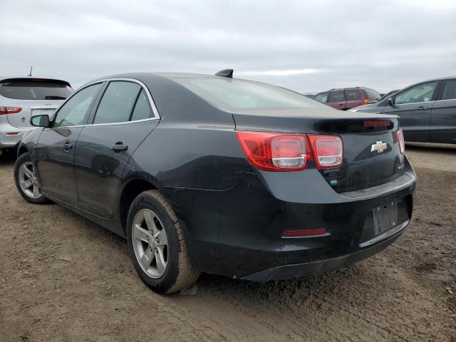 2015 CHEVROLET MALIBU LS - 1G11B5SLXFF267115