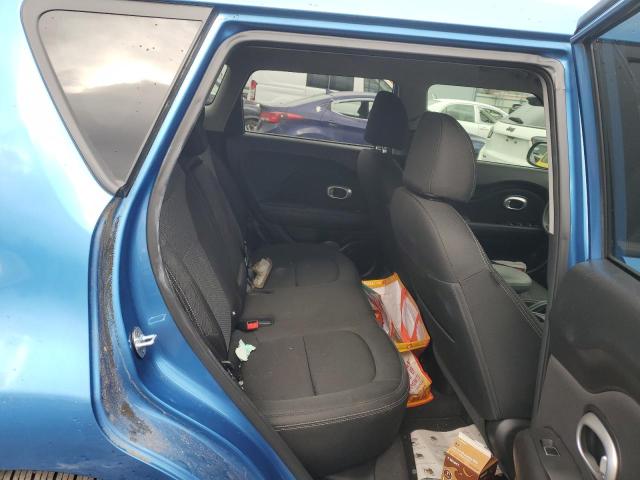 2017 KIA SOUL + - KNDJP3A54H7458669