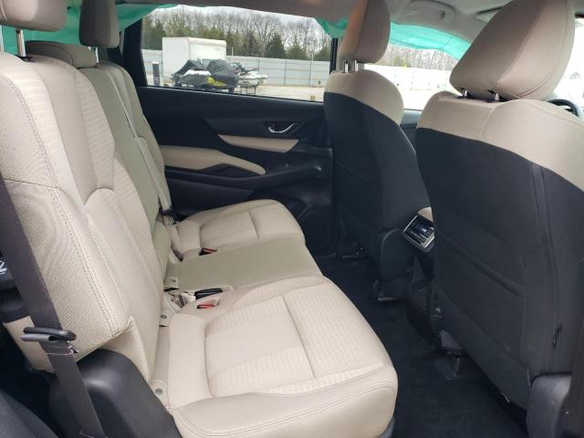 2022 SUBARU ASCENT PRE 4S4WMACD1N3407474