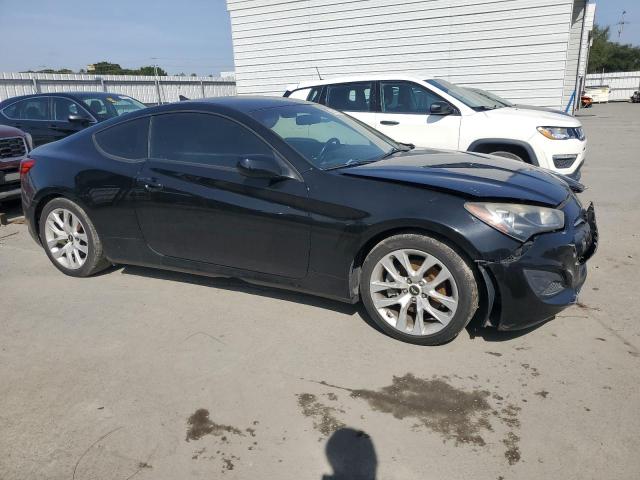Vin: kmhht6kd8du097441, lot: 45542365, hyundai genesis 2.0t 20134