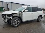 2016 NISSAN PATHFINDER - 5N1AR2MN0GC618886