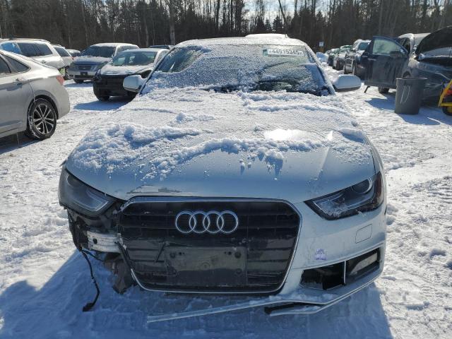 2016 AUDI A4 PROGRES WAUFFCFL7GN001703