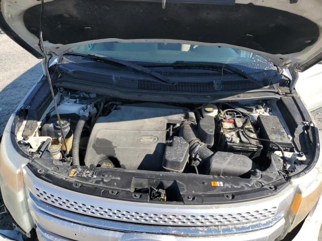 2015 FORD EXPLORER X - 1FM5K8D87FGB81463