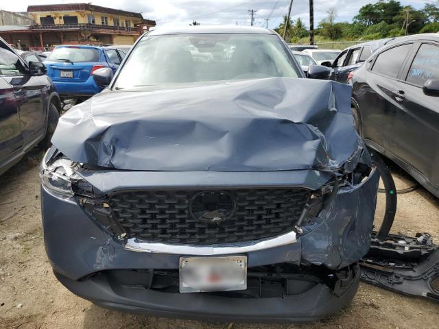 2023 MAZDA CX-5 - JM3KFBAM6P0163340