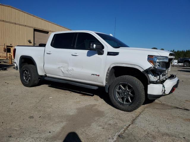 2020 GMC SIERRA K15 - 3GTP9EED3LG175713