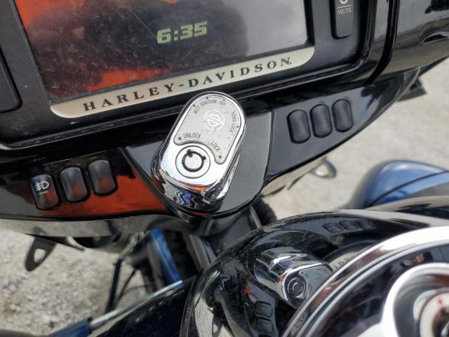 2018 HARLEY-DAVIDSON FLHTK 115T 1HD1KWD17JB643423