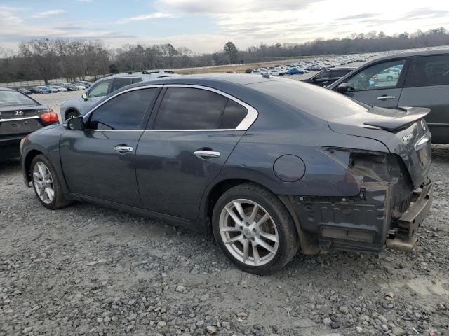 Vin: 1n4aa5ap2bc846339, lot: 46458565, nissan maxima s 20112