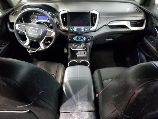2020 GMC TERRAIN SL - 3GKALVEV5LL247412