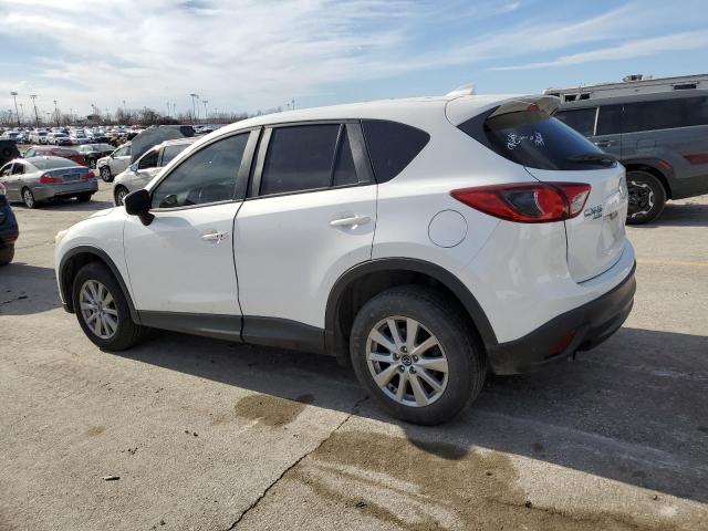 Vin: jm3ke4cy8g0708291, lot: 46618605, mazda cx-5 touring 20162