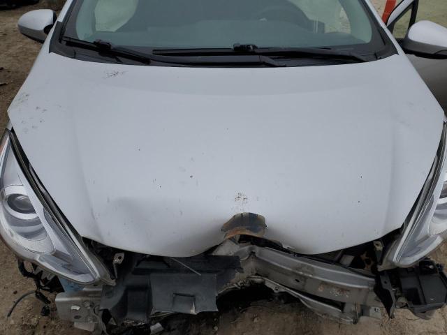 2015 TOYOTA PRIUS C - JTDKDTB39F1107380