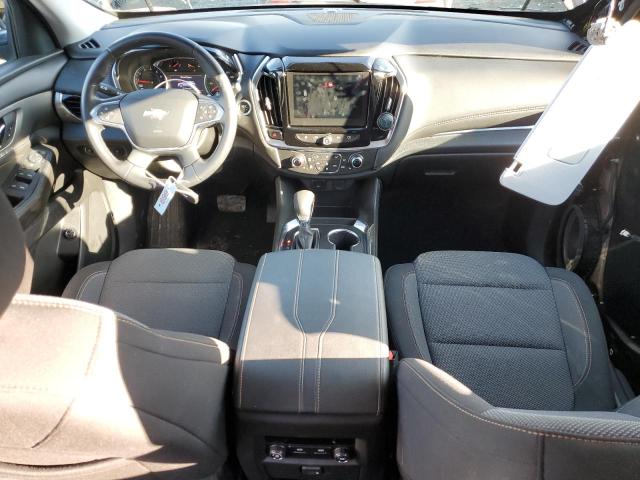 2021 CHEVROLET TRAVERSE L - 1GNERGKW1MJ270626
