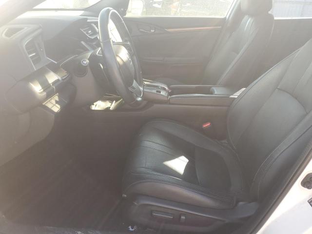 2018 HONDA CIVIC SHHFK7H99JU412306