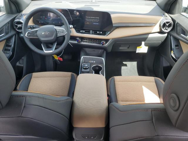 2025 CHEVROLET EQUINOX AC 3GNAXKEG0SL138023