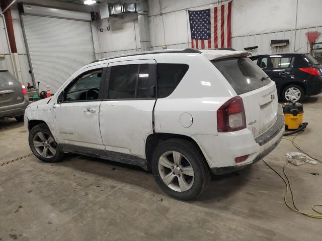 Vin: 1c4njdbb8gd518384, lot: 43272335, jeep compass sport 20162