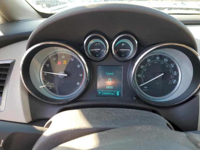 2016 BUICK VERANO CON 1G4PR5SK0G4114661