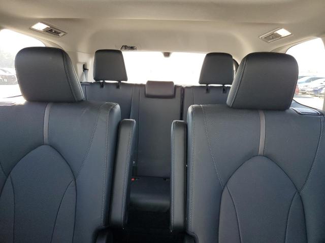 2024 TOYOTA GRAND HIGH - 5TDAAAB52RS063837