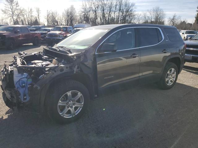 Vin: 1gkknkla3kz234081, lot: 44646665, gmc acadia sle 2019 img_1