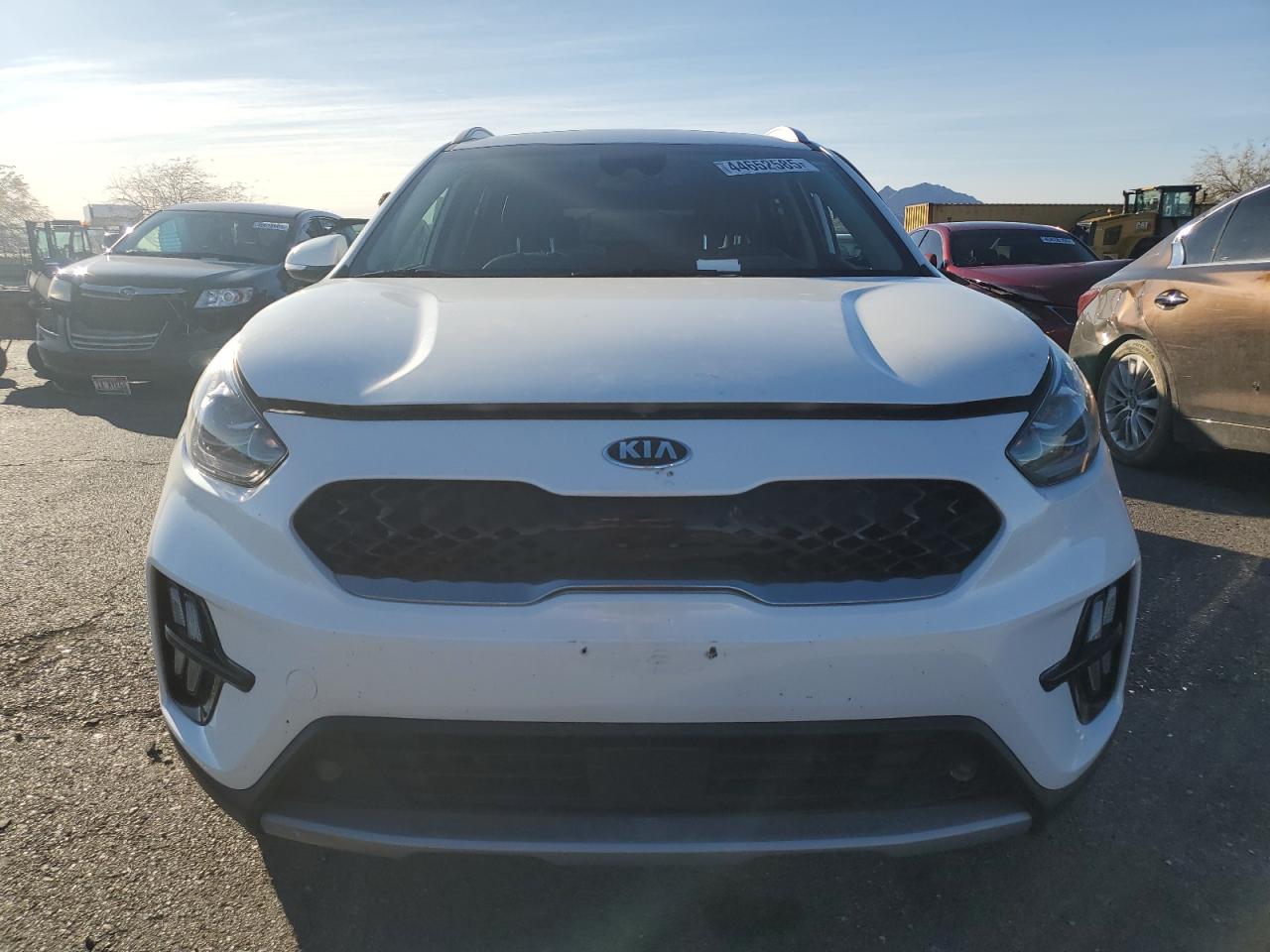 KIA NIRO EX PREMIUM