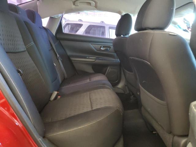 2017 NISSAN ALTIMA 2.5 - 1N4AL3AP4HC229726