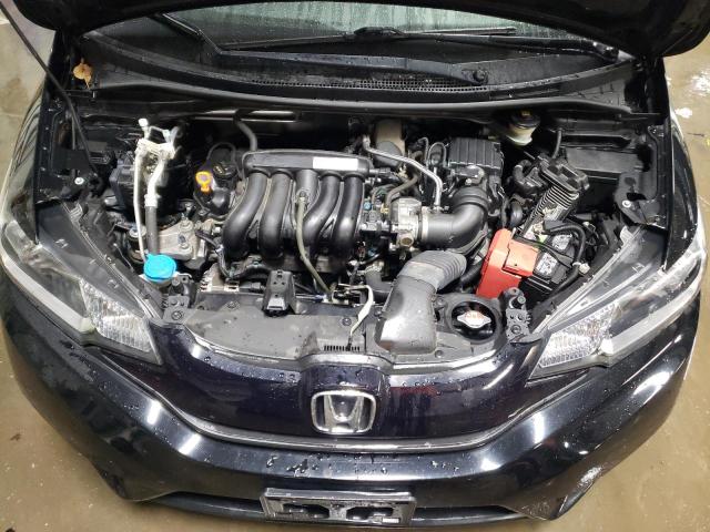 2016 HONDA FIT LX - JHMGK5H54GS000344