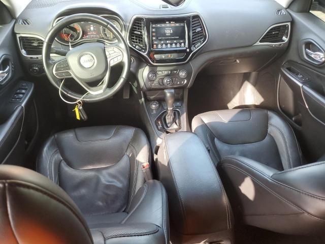 2020 JEEP CHEROKEE L - 1C4PJMDN3LD533403