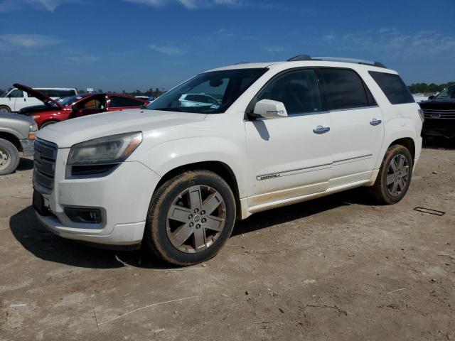 Vin: 1gkkvtkd4dj235985, lot: 46792055, gmc acadia den denali 2013 img_1