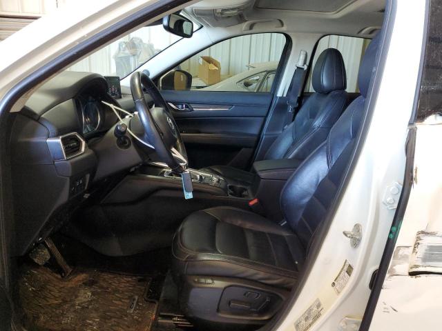 2018 MAZDA CX-5 GRAND - JM3KFADM3J1429016