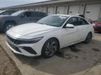 2024 HYUNDAI ELANTRA SE - KMHLS4DG0RU816262