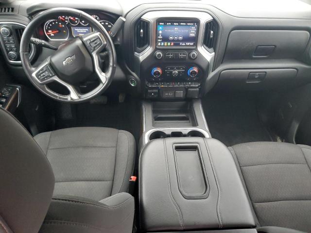 2020 CHEVROLET SILVERADO - 3GCUYEED7LG386595