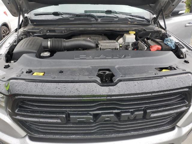 2021 RAM 1500 BIG H - 1C6SRFFT4MN576595