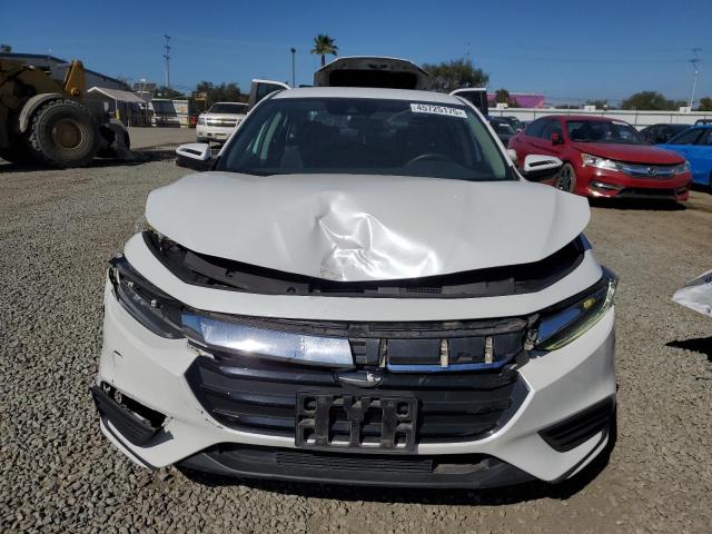 2020 HONDA INSIGHT EX 19XZE4F50LE013278