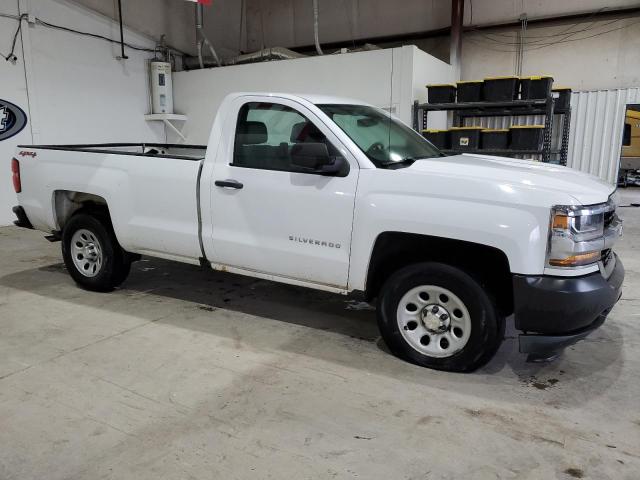 2017 CHEVROLET SILVERADO - 1GCNKNEHXHZ241793