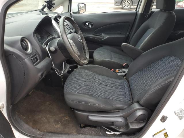 2015 NISSAN VERSA NOTE - 3N1CE2CP3FL401429